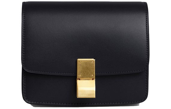 CELINE Classic Box