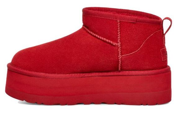 UGG Classic Ultra Mini Platform