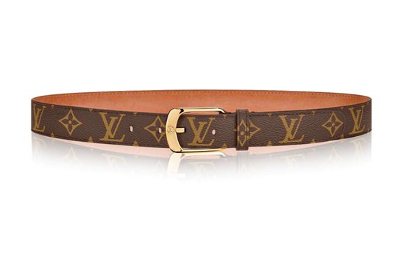 LOUIS VUITTON Ellipse 3cm