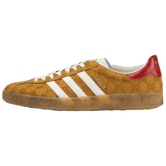 Adidas originals x GUCCI GAZELLE