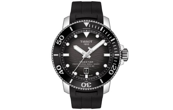 TISSOT 46mm