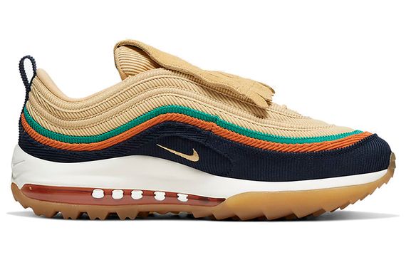 Nike Air Max 97 Golf NRG