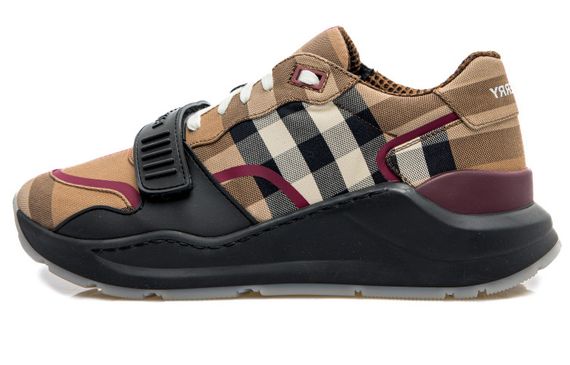 Burberry