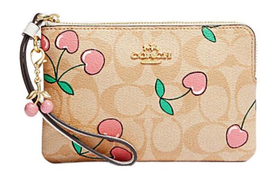 COACH Heart 16