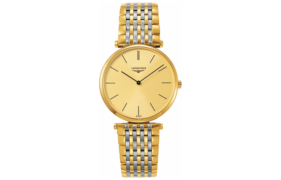 LONGINES 30 36mm PVD PVD