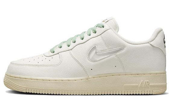 Nike Air Force 1 jewel &quot;certified fresh&quot;