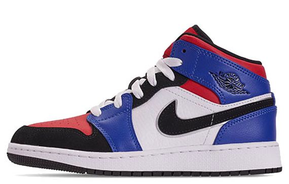 Jordan Air Jordan 1 Mid