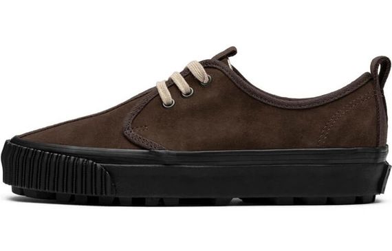 Vans Vault Derby V Lug LX