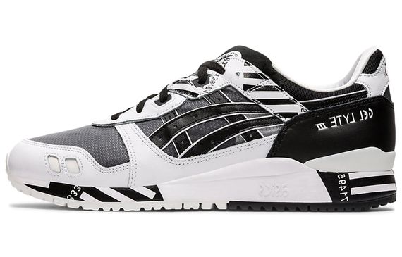 Asics Gel-Lyte 3