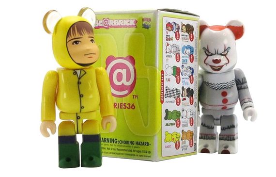 BE@RBRICK 36 100% Series 36 100% 24