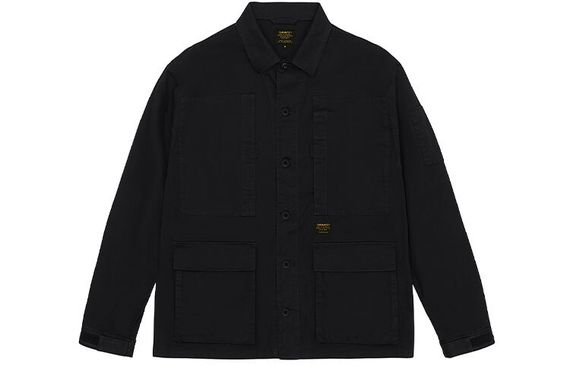 Carhartt WIP FW21 Logo