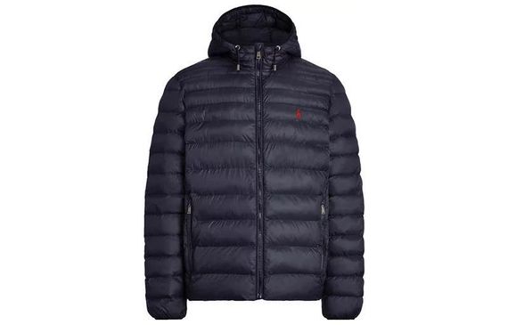 Polo Ralph Lauren SS23 Logo