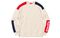 Supreme SS19 Formula Crewneck Natural LOGO