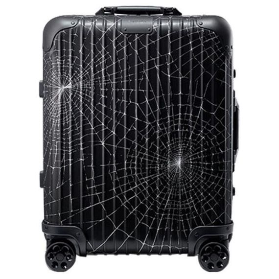 RIMOWA x Supreme 22
