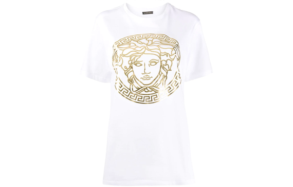 VERSACE T