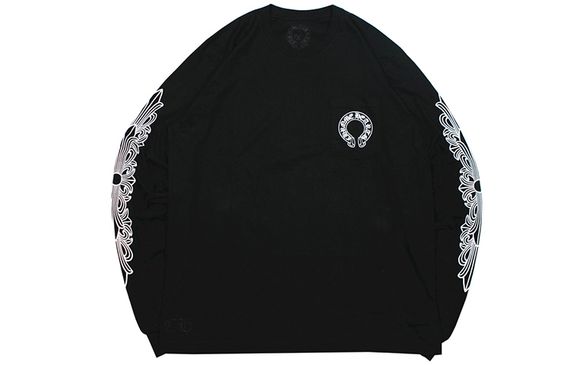 Chrome Hearts T