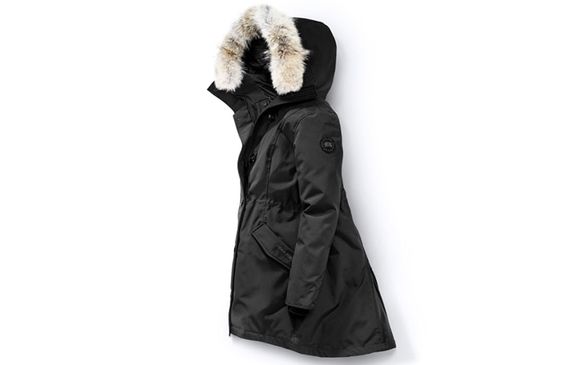 Canada Goose Rossclair
