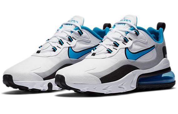 Nike Air Max 270 REACT