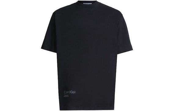 CK/Calvin Klein Logo T