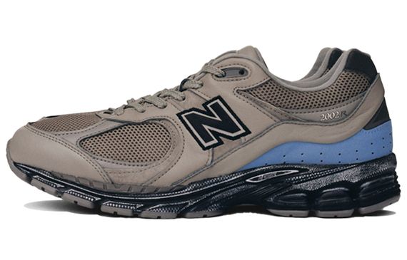 Thisisneverthat x New Balance NB 2002R