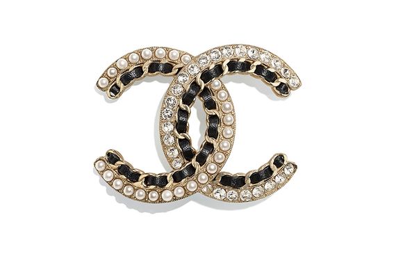 CHANEL C