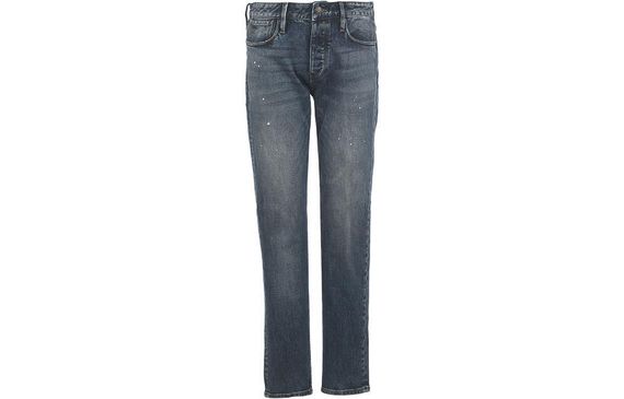 EMPORIO ARMANI FW23
