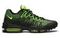 Nike Air Max 95 Jacquard Black Volt