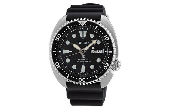 SEIKO prospex