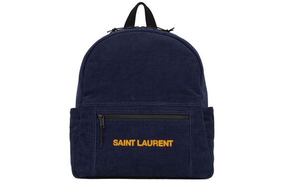 SAINT LAURENT YSL Logo