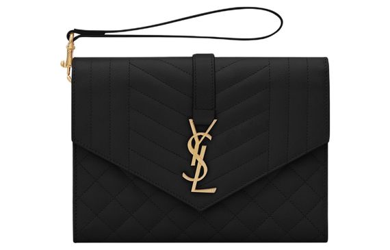 SAINT LAURENT YSL Logo