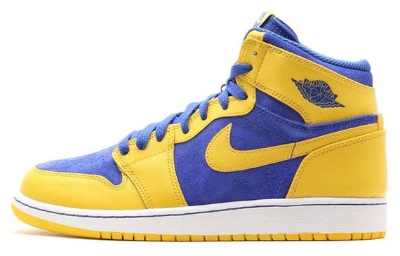 Jordan Air Jordan 1