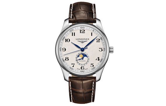 LONGINES 42mm