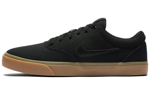 Nike SB Charge Canvas
