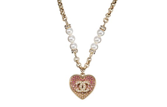 23 CHANEL