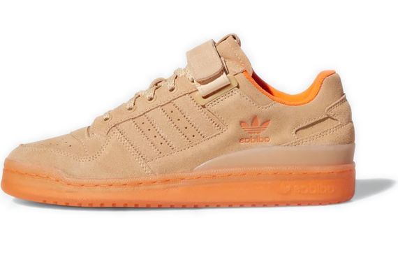 Vic Loyd x adidas originals FORUM Low &quot;Chicago Works Harder&quot;
