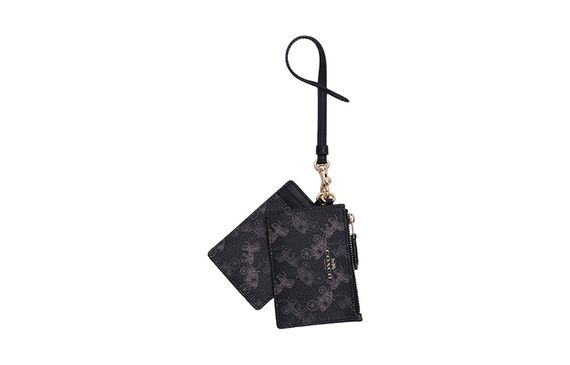 COACH Lanyard Set