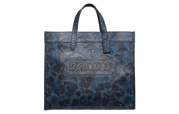 COACH Field 40 Tote