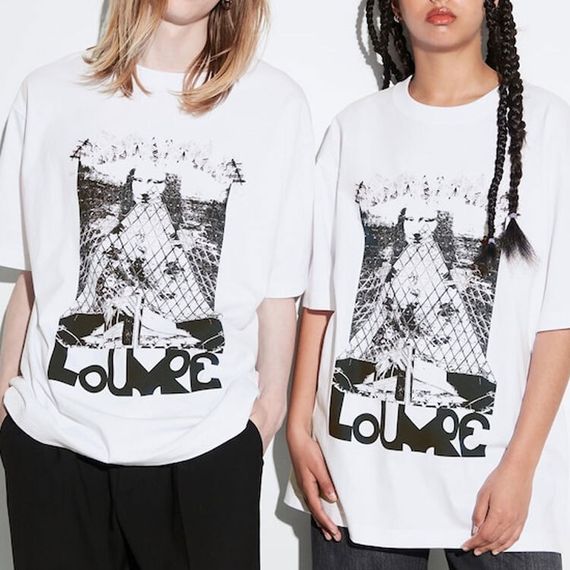 UNIQLO x SS23 T