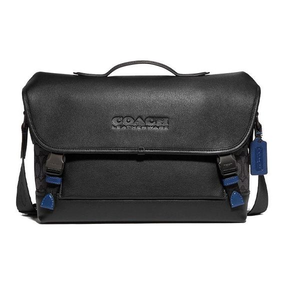 COACH League 36
