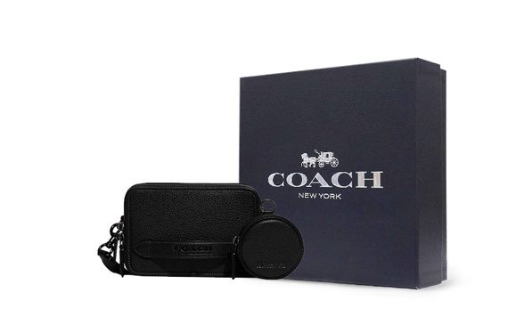 COACH Charter 19