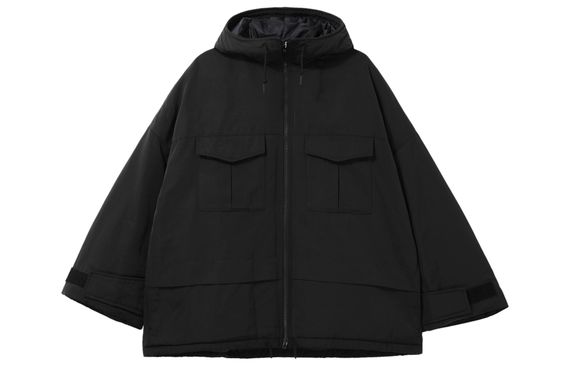 UNIQLO x White Mountaineering