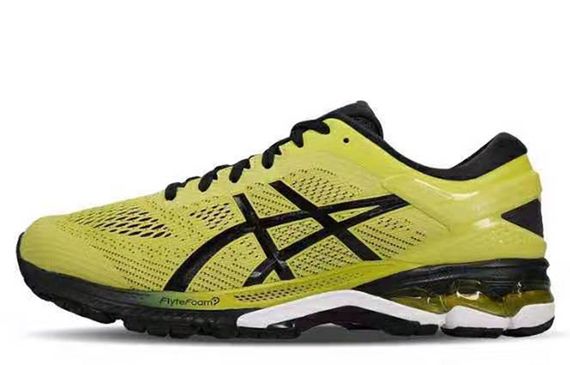 Asics Gel-Kayano 26