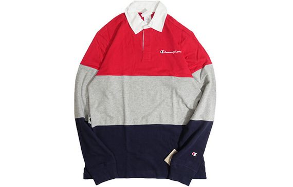 Champion Polo