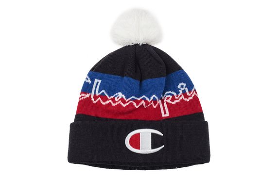 Champion C