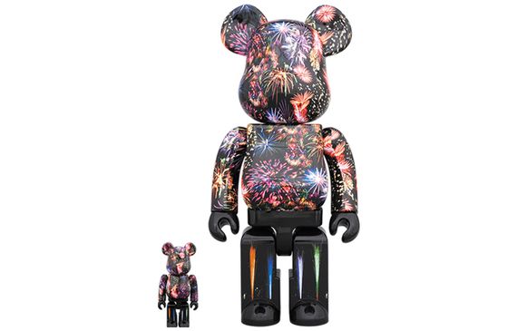 BE@RBRICK