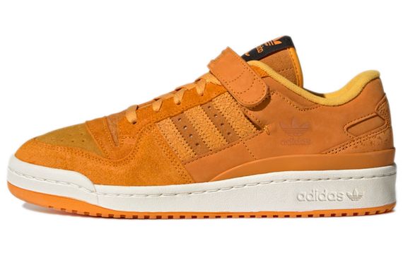 Adidas originals FORUM 84 Low &quot;Yellow Spicy&quot;