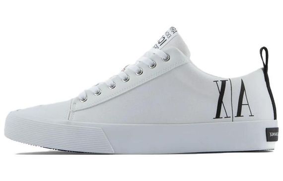 ARMANI EXCHANGE Icon
