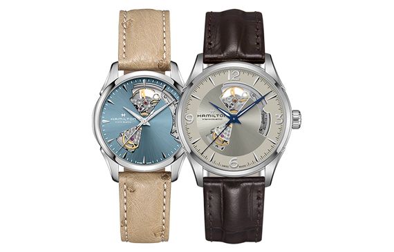 HAMILTON 50 42mm