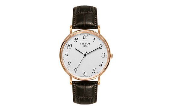 TISSOT 30 42mm T109.610.36.032.00