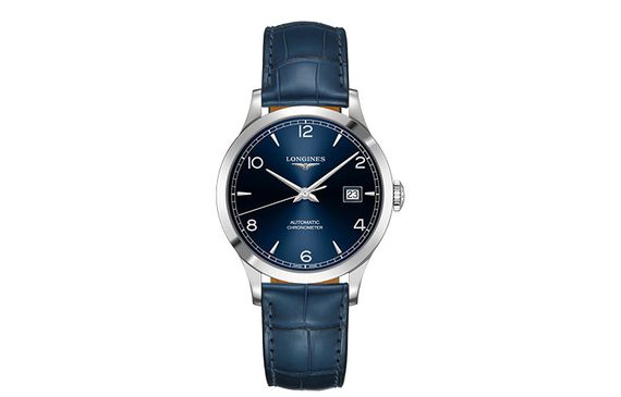 LONGINES 38.5mm L2.820.4.96.4